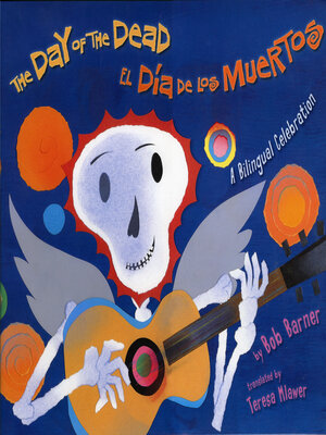 cover image of El Día de los Muertos